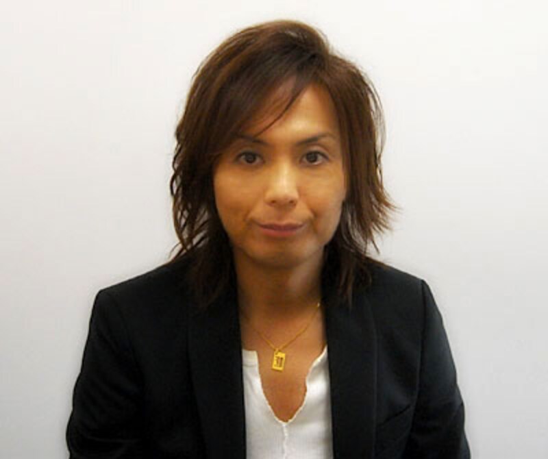 つんくさん