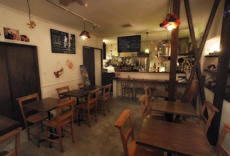 カフェ・フルークの写真