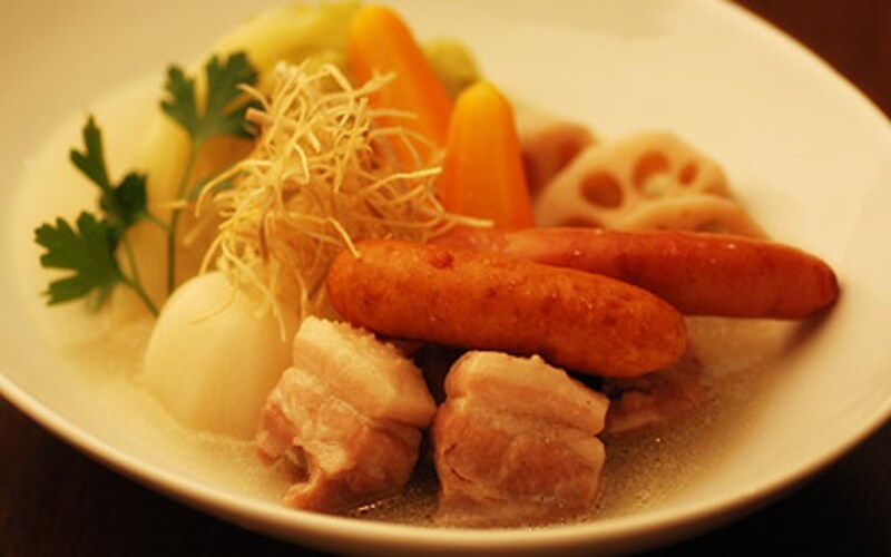 カフェ・フルークの写真