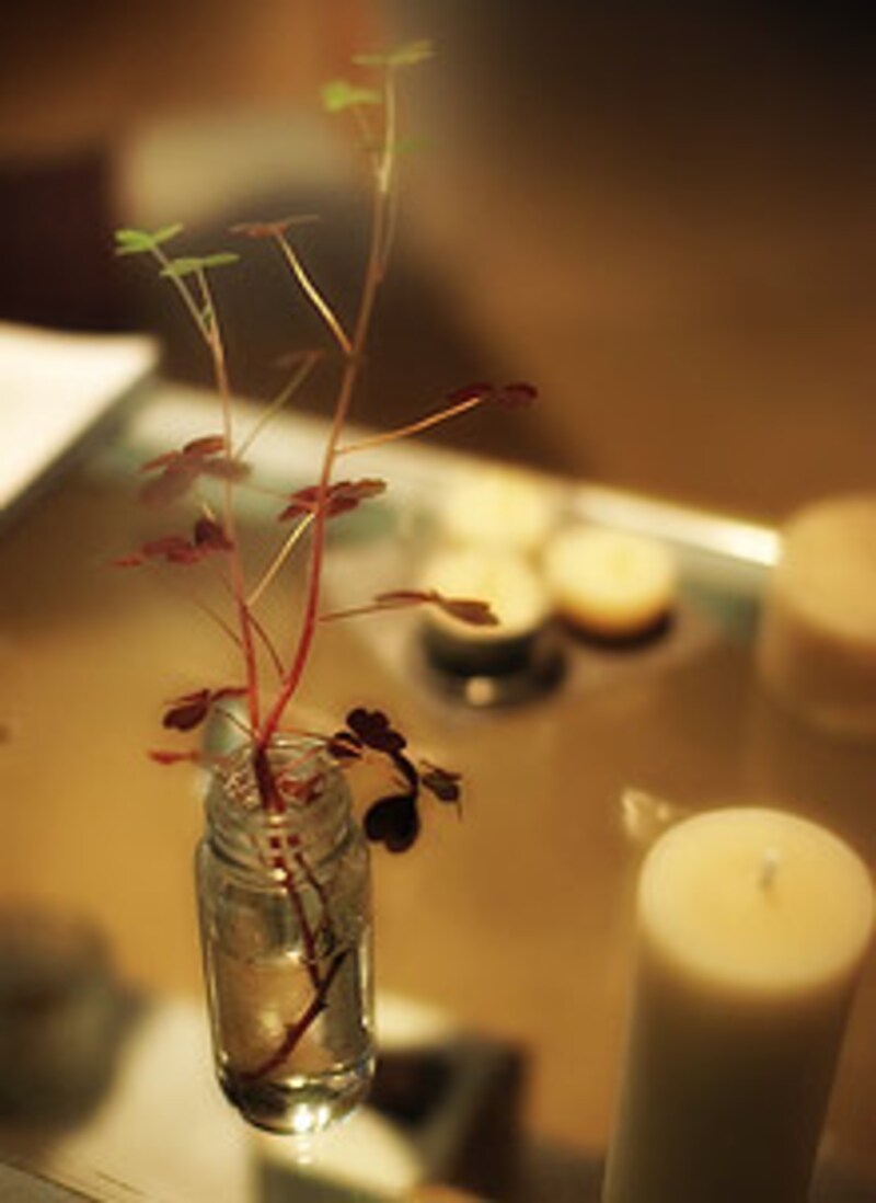 カフェ・スローの写真