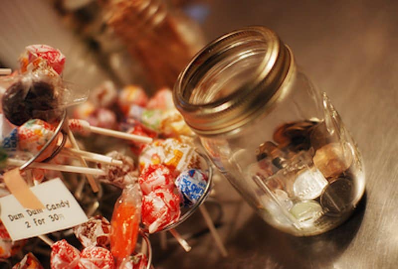 Bead Pond Espressoの写真