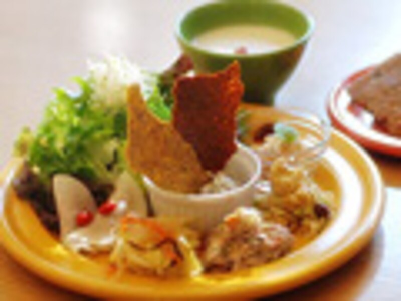 カフェアライブ