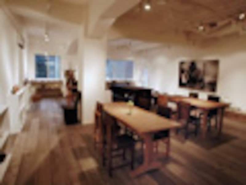 馬喰町アート＋イート