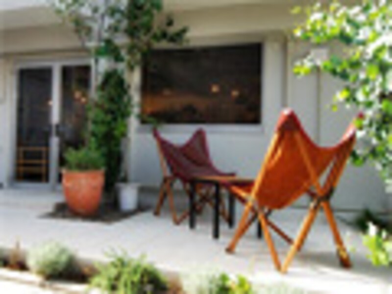 カフェ・ハクタ