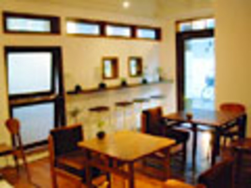 クワランカカフェ