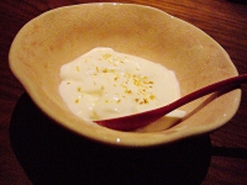 やっぱりデザートがなくっちゃ！ 牛乳のプリンで心も満足