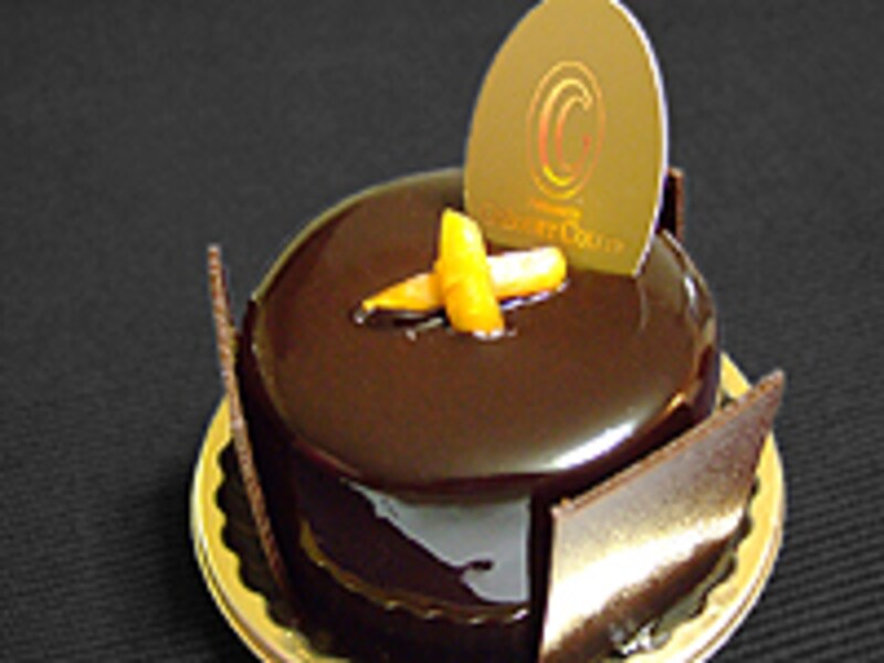 初グレゴリー・コレには、ぜひアプソリュ（525円）を。