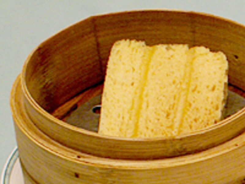 温かく、なごむ味を楽しめる馬拉羔（マーライコウ）