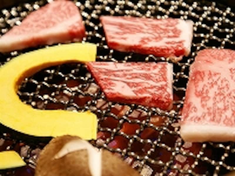 焼きすぎは禁物。返しは１回でいただきましょう！