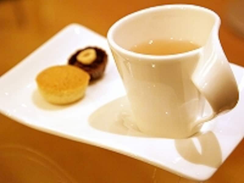 帰りを気にせずに済むというのが、最高の贅沢