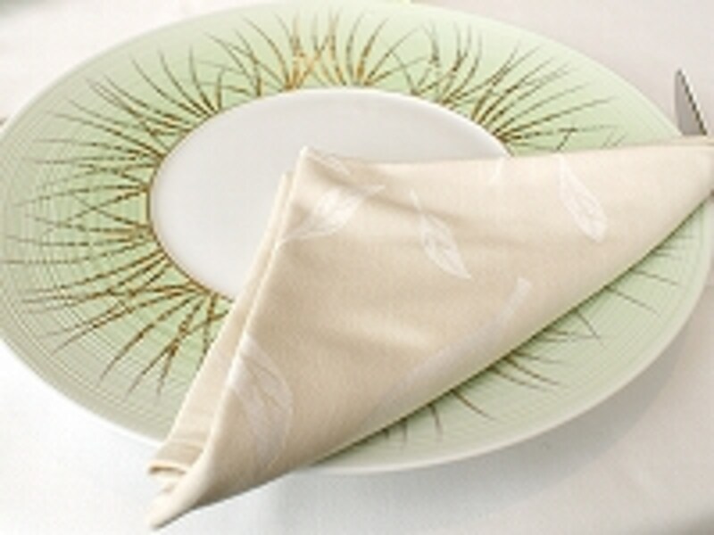 料理だけではない、それが三ツ星の素晴らしさ