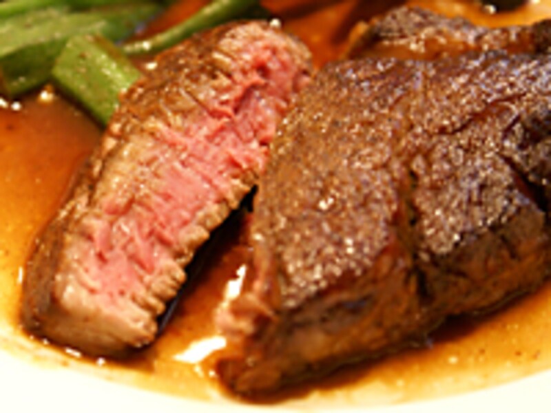 この厚み! この色! テンション上がります