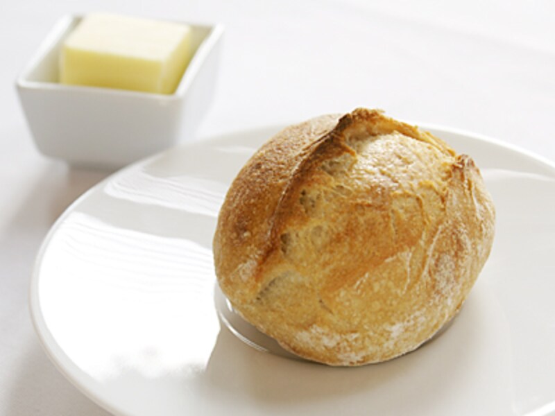 レストラン外観