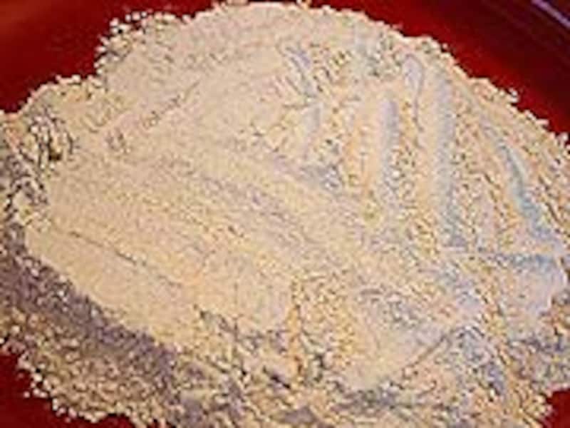 ダッタンソバ粉