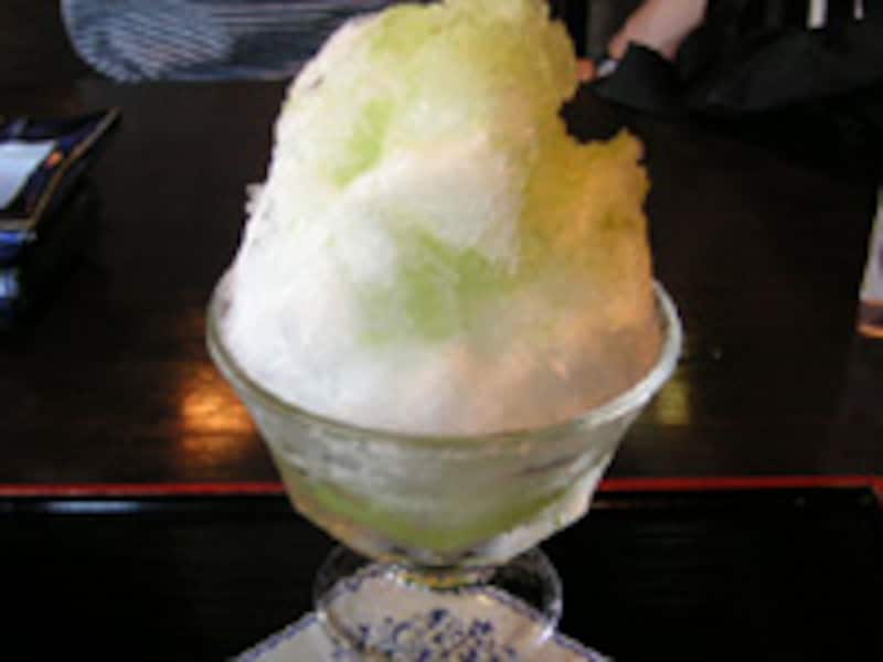 氷梅