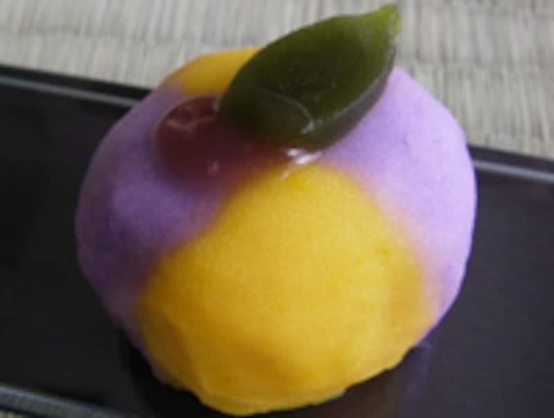 武蔵野のけやき