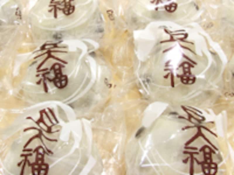 銀座 甘楽