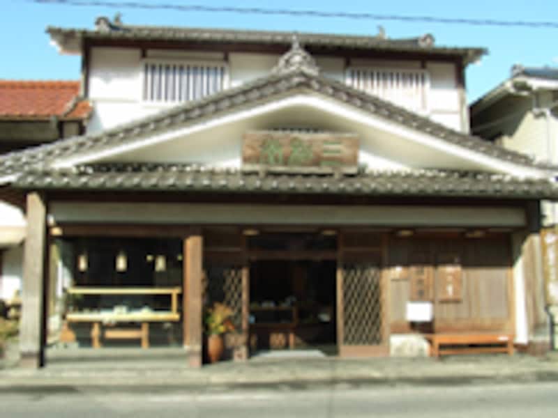 三松堂本店