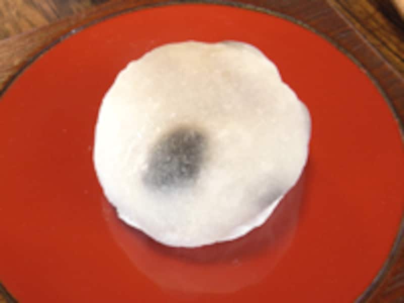 豆の大福