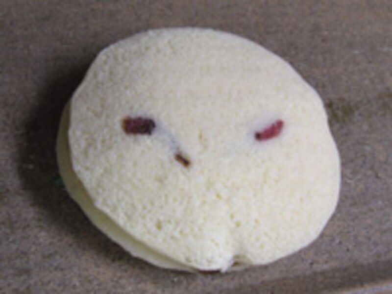 どら焼