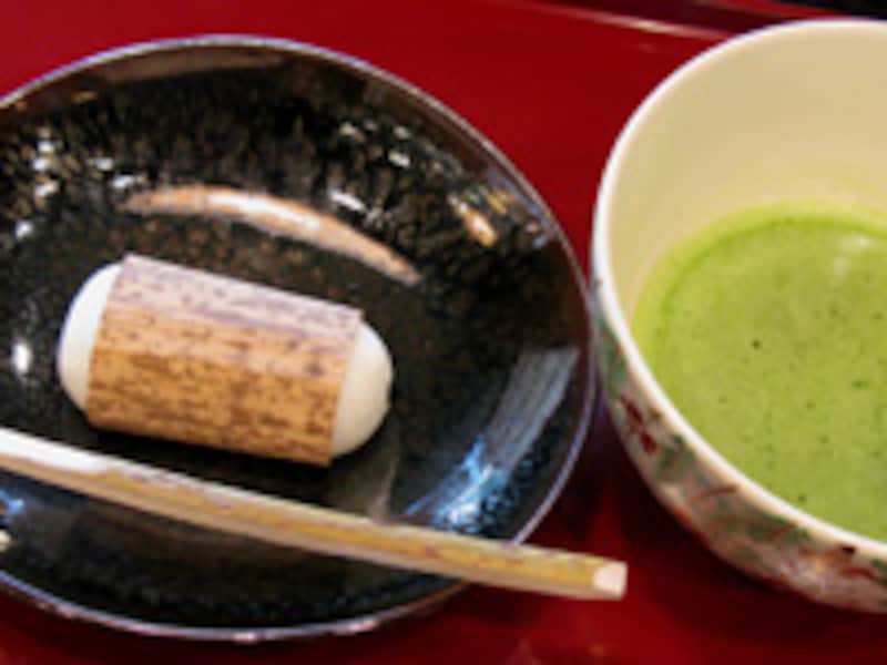 花園万頭