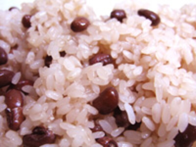 赤飯