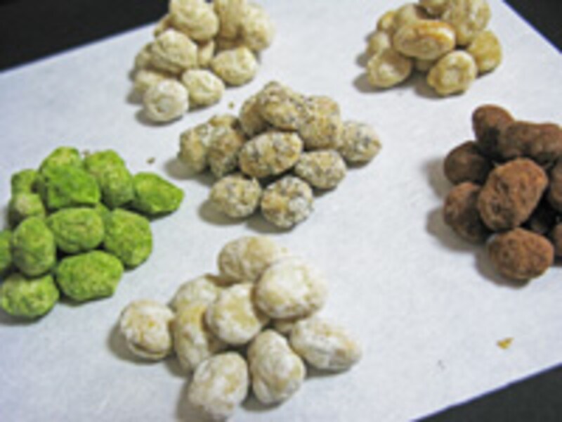 まめや金澤萬久 金沢からグランスタへ 和菓子 All About まめや金澤萬久 金沢からグランスタへ 和菓子 All About