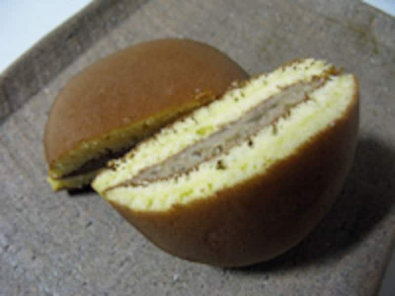 どら焼き
