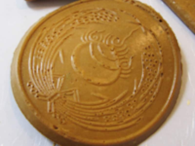 田中屋せんべい