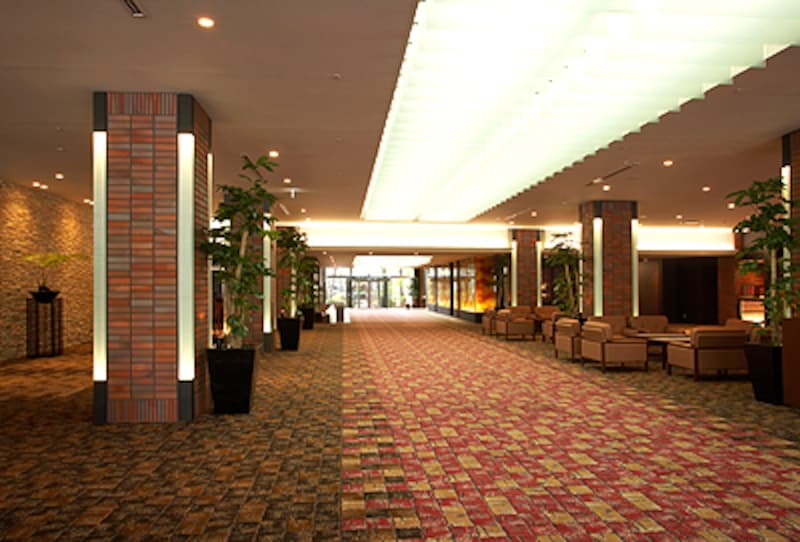 高輪プリンスホテル