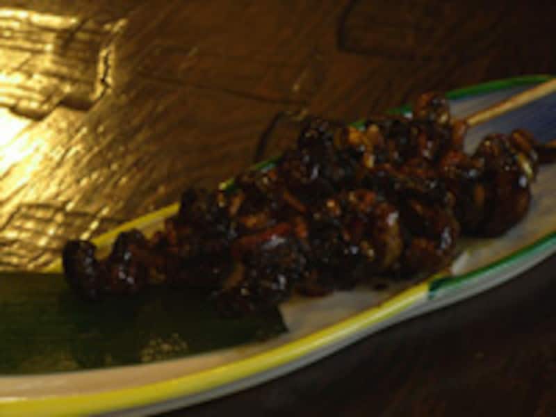 肝焼き