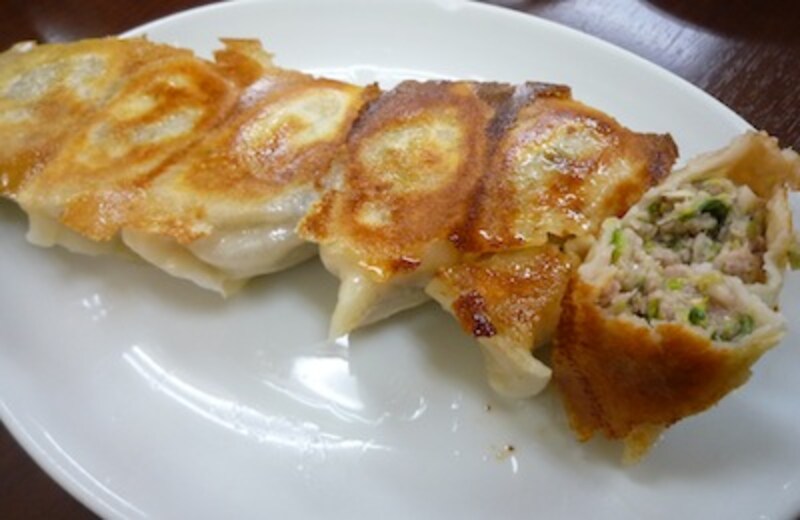 2 2 いざ 餃子の聖地 蒲田へ ランチ All About