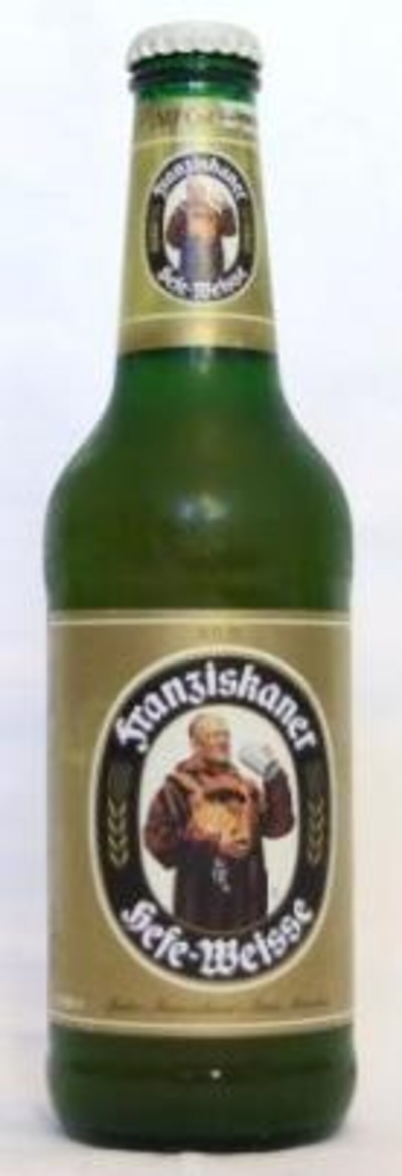 フランチスカーナー・ヘフェヴァイスビア