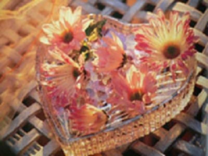 重陽の節句・菊の節句・9月9日節句 フローティングフラワー