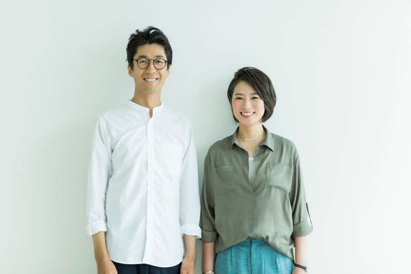 雛人形・お雛様の並べ方・位置 カップル