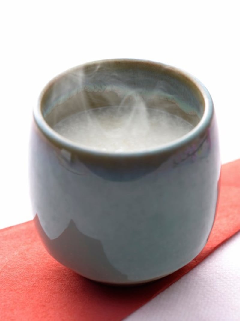 白酒と勘違いされやすい甘酒