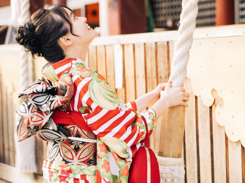 初詣の期間はいつからいつまで?何日までに行くべき? ※画像:PIXTA