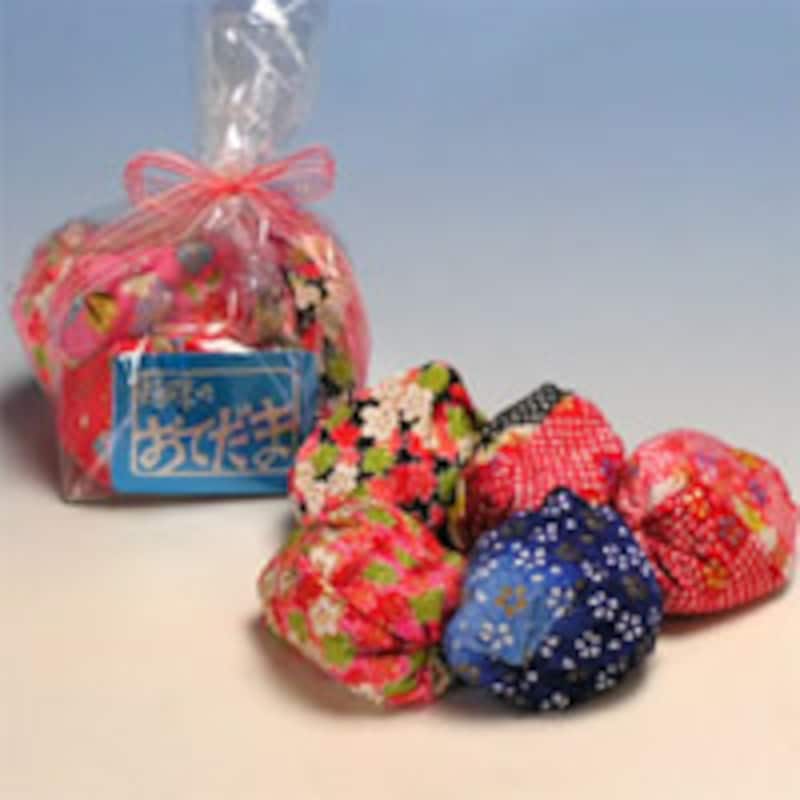 お手玉 お正月遊び・正月遊び 昔の遊び