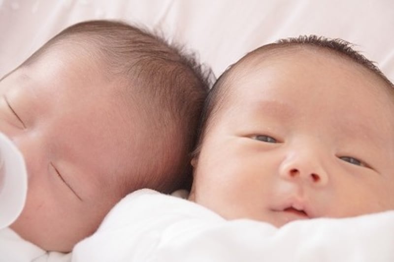 たった1日の違いで、学年が違うなんて……