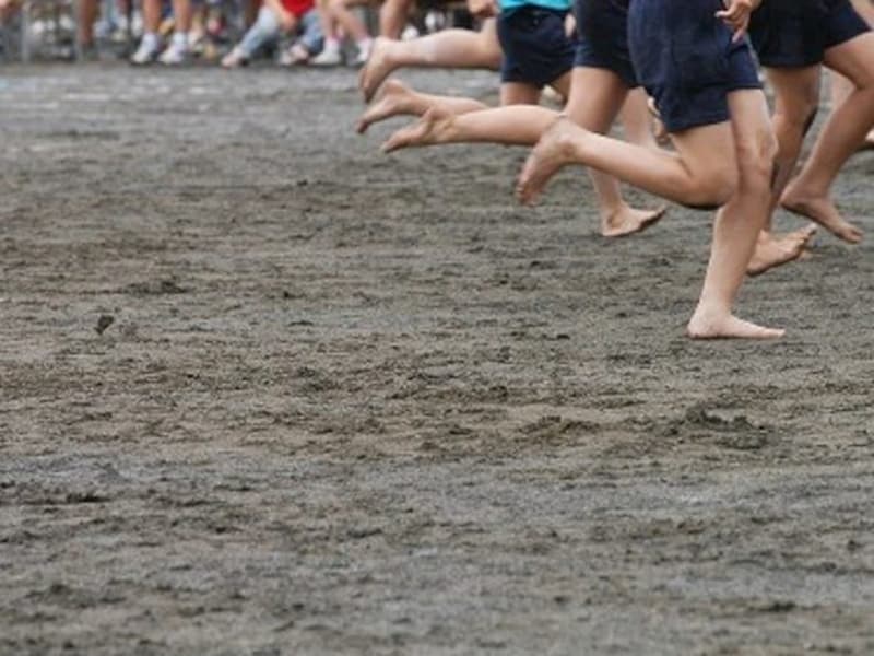 早生まれ、遅生まれで、体格や体力面で差が出るの?