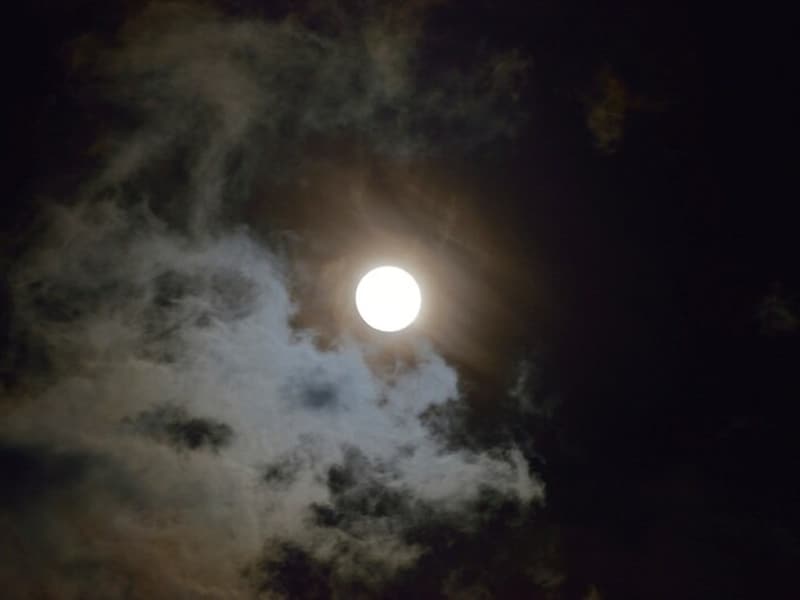 旧暦のころは15日といえば満月。月が満ちるとき、その引力で海は大潮となり、人は高揚するといわれています