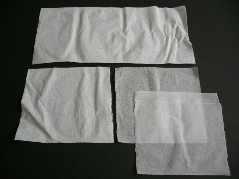 文香の作り方３