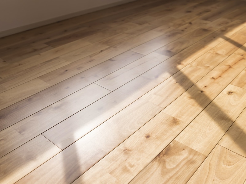 奥から拭く? 手前から拭く?