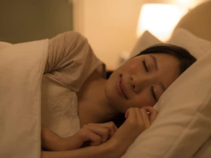 元日、または2日の夜に見られなければ、その年の最初に見た夢が初夢となります。