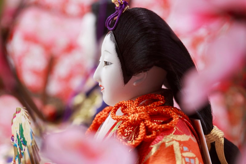 桃の節句 起源・由来、ひな祭りといえば