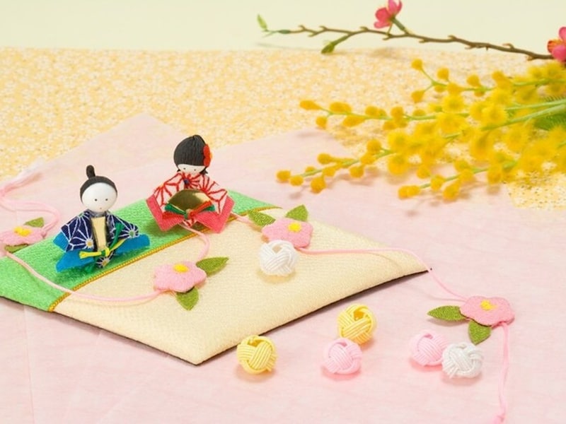 桃の節句・ひなまつりといえば? 女の子だけのお祭りなの?