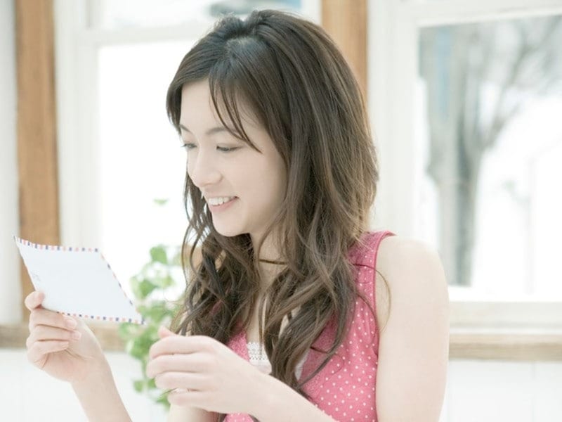 暑中見舞いや残暑見舞いは、出したいな♪という気持ちを大切にすると楽しめます