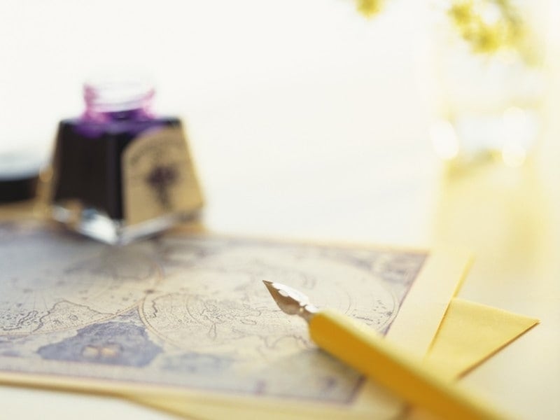 暑中見舞い・残暑見舞いの書き方マナーや形式を知った上で、上手にアレンジしましょう