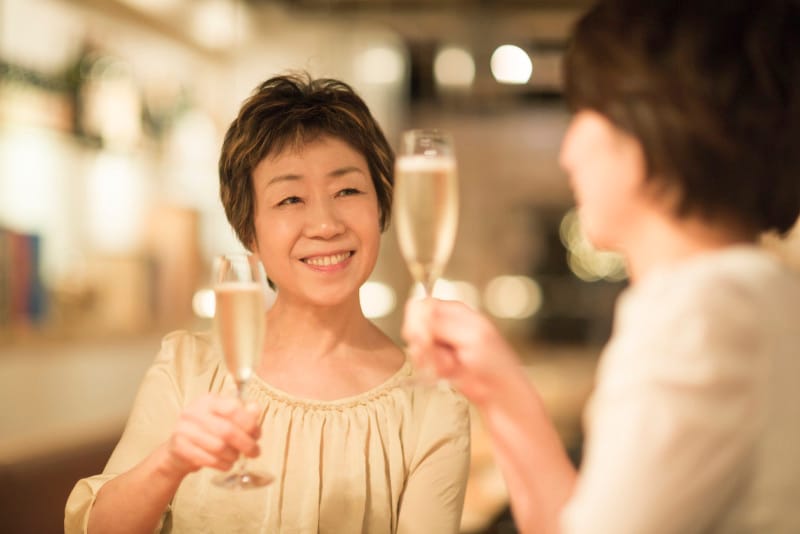 上質な食器をぶつけたりしないほうがスマート