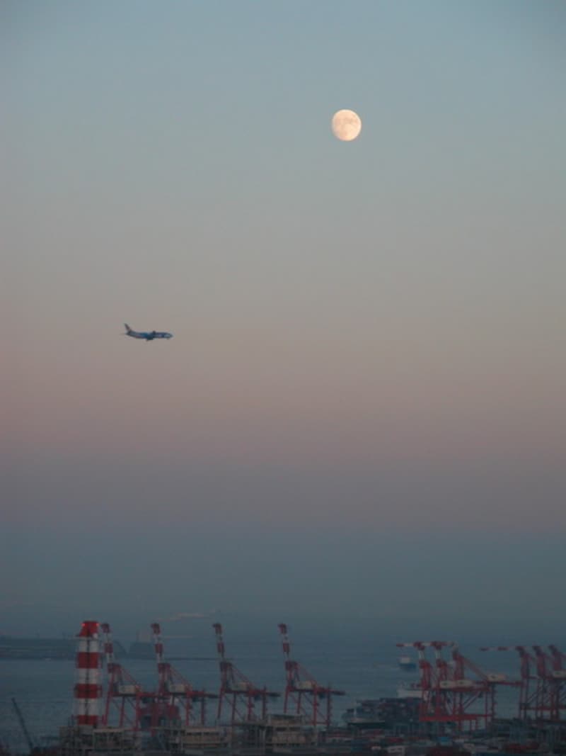 月の名前　呼び方　十三夜